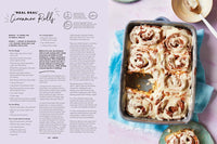 How to Bake Anything Gluten Free