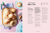 How to Bake Anything Gluten Free