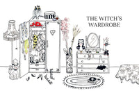 The Witch-Crafting Handbook