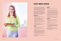 Quick and Easy Gluten Free