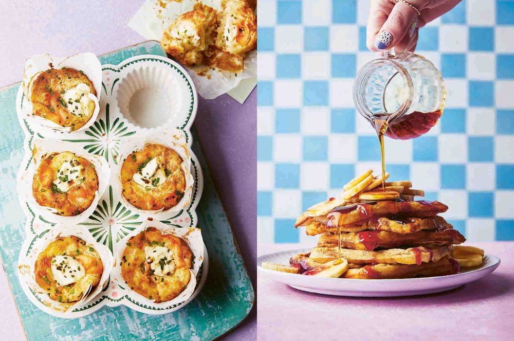 Quick and Easy Gluten Free