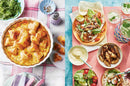 Quick and Easy Gluten Free
