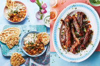 Quick and Easy Gluten Free
