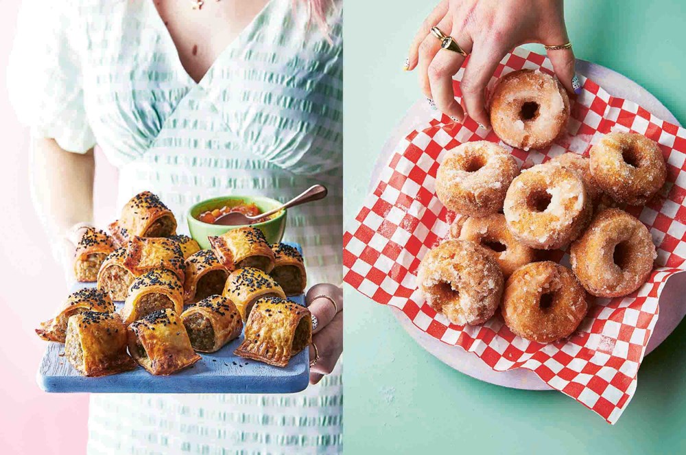 Quick and Easy Gluten Free