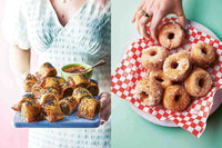 Quick and Easy Gluten Free