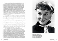 Little Book of Audrey Hepburn
