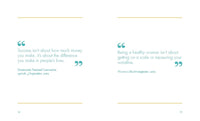 Michelle Obama: Quotes to Live by