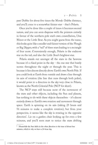 The History of Our Universe in 21 Stars