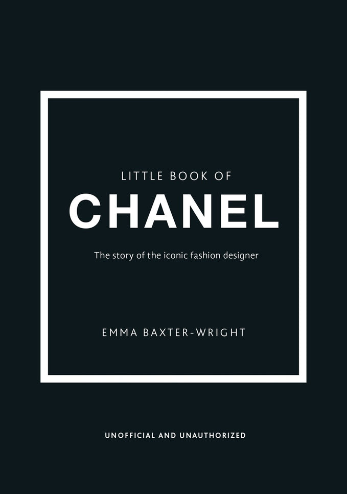 Little Guides to Style: The Story of Four Iconic Fashion Houses (Little Books of Fashion, 17)