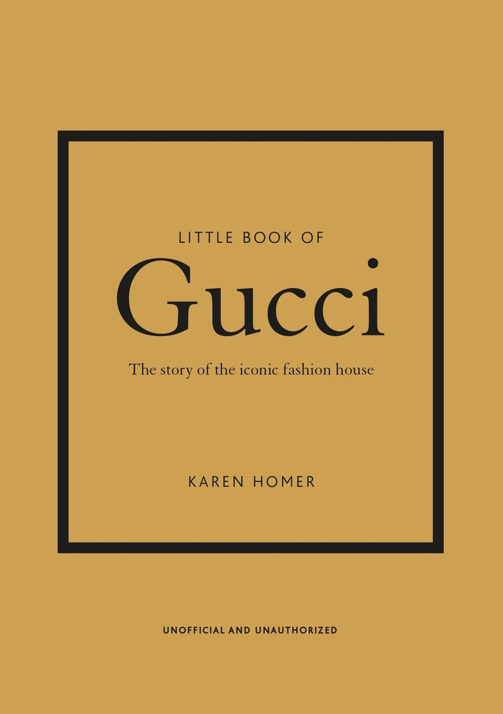 Little Guides to Style: The Story of Four Iconic Fashion Houses (Little Books of Fashion, 17)