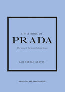 Little Guides to Style: The Story of Four Iconic Fashion Houses (Little Books of Fashion, 17)