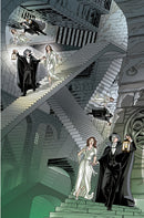 The Phantom of the Opera - Official Graphic Novel