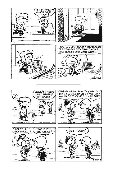 Peanuts Slipcase Set