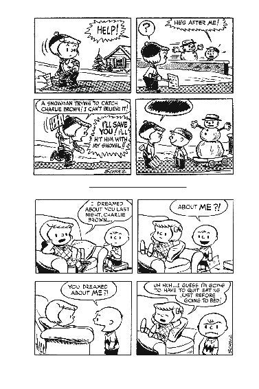 Peanuts Slipcase Set
