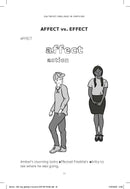 200 Tricky Spellings in Cartoons
