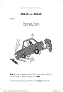 200 Tricky Spellings in Cartoons