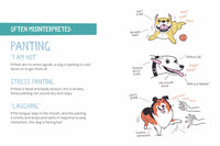 Doggie Language: A Dog Lover's Guide to Understanding Your Best Friend