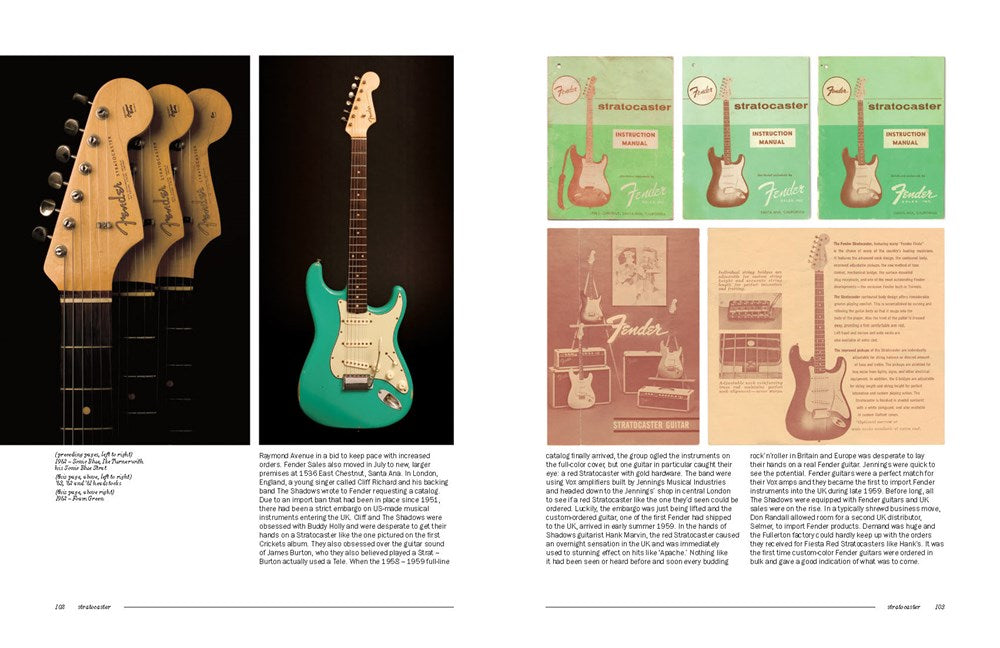 Fender