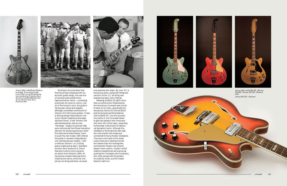 Fender