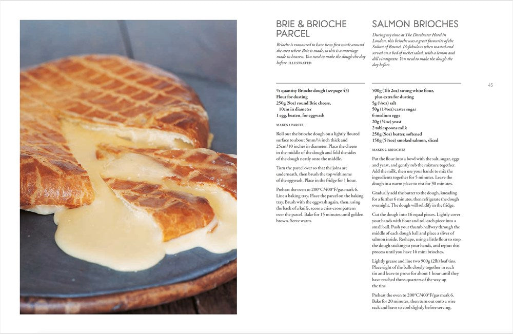 Paul Hollywood 100 Great Breads: The Original Bestseller