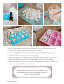 Dainty Dress Diaries