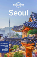 Lonely Planet Seoul 10  (10th Edition)