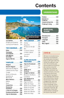 Lonely Planet Provence & the Cote d'Azur