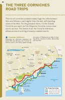 Lonely Planet Provence & the Cote d'Azur