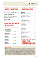 Lonely Planet Iceland's Ring Road