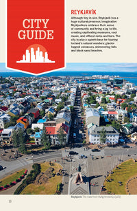 Lonely Planet Iceland's Ring Road