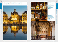 Lonely Planet Pocket Bordeaux