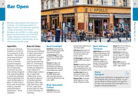 Lonely Planet Pocket Bordeaux