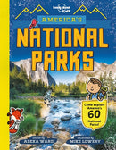 Lonely Planet Kids America's National Parks 1