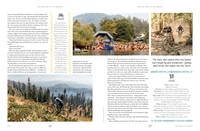 Lonely Planet Epic Bike Rides of the Americas