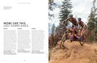 Lonely Planet Epic Bike Rides of the Americas