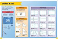The Flag Book (The Fact Book)