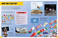 The Flag Book (The Fact Book)