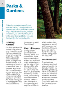 Lonely Planet Pocket Tokyo 8