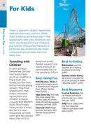 Lonely Planet Pocket Tokyo 8