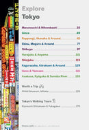 Lonely Planet Pocket Tokyo 8
