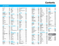 Lonely Planet Europe