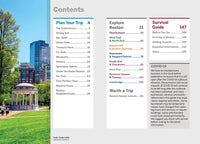 Lonely Planet Pocket Boston