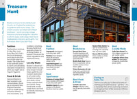 Lonely Planet Pocket Boston