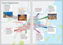 Lonely Planet Pocket Boston