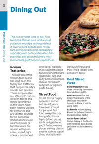 Lonely Planet Pocket Rome 7