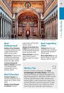 Lonely Planet Pocket Rome 7