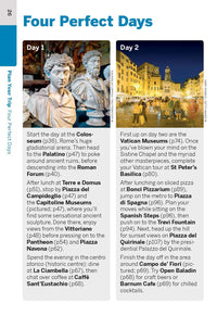 Lonely Planet Pocket Rome 7