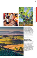 Lonely Planet Florence & Tuscany 12