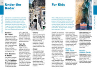 Lonely Planet Pocket Naples & the Amalfi Coast