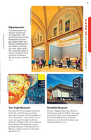 Lonely Planet Amsterdam